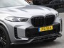 BMW X5 50e 490PK X-Drive M- Individual / Frozen Grey / Carbon