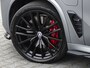 BMW X5 50e 490PK X-Drive M- Individual / Frozen Grey / Carbon