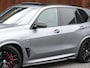 BMW X5 50e 490PK X-Drive M- Individual / Frozen Grey / Carbon