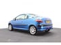 Peugeot 206 CC 2.0-16V | Climate control | Sportvelgen | Lederen bekleding |