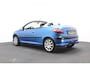 Peugeot 206 CC 2.0-16V | Climate control | Sportvelgen | Lederen bekleding |