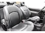 Peugeot 206 CC 2.0-16V | Climate control | Sportvelgen | Lederen bekleding |