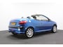 Peugeot 206 CC 2.0-16V | Climate control | Sportvelgen | Lederen bekleding |