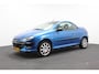 Peugeot 206 CC 2.0-16V | Climate control | Sportvelgen | Lederen bekleding |