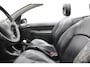 Peugeot 206 CC 2.0-16V | Climate control | Sportvelgen | Lederen bekleding |