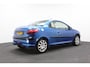 Peugeot 206 CC 2.0-16V | Climate control | Sportvelgen | Lederen bekleding |