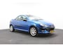 Peugeot 206 CC 2.0-16V | Climate control | Sportvelgen | Lederen bekleding |