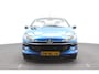 Peugeot 206 CC 2.0-16V | Climate control | Sportvelgen | Lederen bekleding |