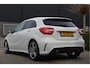 Mercedes-Benz A-klasse 200 AUTOMAAT | AMG-LINE | NAVI | CAMERA | XENON | TREKHAAK | ENZ