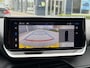 Peugeot 208 Allure 1.2 Hybrid 110PK e-DCS6 Automaat Navigatie, Rondomzichtcamera, Climate Control, Adaptieve Cruise Control, Parkeersensoren