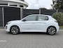 Peugeot 208 Style Hybrid 110PK e-DCS6 Automaat Parkeersensoren, Airco, DAB, Cruise Control, Elektrische Ramen, Centrale Deurvergrendeling
