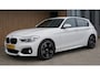 BMW 1-Serie 118i 160pk M-Sport Shadow Executive 5-drs Clima Led navi *169986km* 18 inch LM Black optik *1ste eign*
