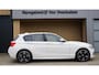 BMW 1-Serie 118i 160pk M-Sport Shadow Executive 5-drs Clima Led navi *169986km* 18 inch LM Black optik *1ste eign*