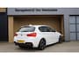 BMW 1-Serie 118i 160pk M-Sport Shadow Executive 5-drs Clima Led navi *169986km* 18 inch LM Black optik *1ste eign*