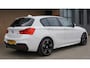 BMW 1-Serie 118i 160pk M-Sport Shadow Executive 5-drs Clima Led navi *169986km* 18 inch LM Black optik *1ste eign*