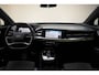 Audi Q4 e-tron 40 Launch edition S-line 77kWh 3-fase [ Warmtepomp LED Navi Adapt.cruise Stoelverwarming PDC]