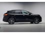 Audi Q4 e-tron 40 Launch edition S-line 77kWh 3-fase [ Warmtepomp LED Navi Adapt.cruise Stoelverwarming PDC]
