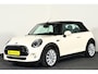 MINI Cooper Mini Cabrio 1.5 Chili / Navi / Carplay / LED / Half Leder / Stoelverwarming