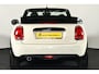 MINI Cooper Mini Cabrio 1.5 Chili / Navi / Carplay / LED / Half Leder / Stoelverwarming