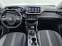 Peugeot 2008 1.2 100pk Allure | LED koplampen | Lichtmetalen velgen | Camera | Navigatie | Digitale cockpit |