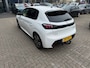 Peugeot 208 1.2 PureTech Allure Pack | Achteruitrijcamera | Airco (automatisch) | Apple Carplay/Android Auto|telefoonintegratie premium Trekhaak | adaptive cruise control | Lichtmetalen velgen | Stoelverwarming