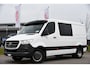 Mercedes-Benz Sprinter 516 2.2 CDI L2H1 DC PB Edition N1! Camera, Cruise, Carplay, 3500kg Trekhaak, Stoelverwarming, 164pk, geveerde stoel, Uniek!