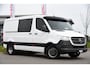 Mercedes-Benz Sprinter 516 2.2 CDI L2H1 DC PB Edition N1! Camera, Cruise, Carplay, 3500kg Trekhaak, Stoelverwarming, 164pk, geveerde stoel, Uniek!