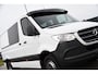 Mercedes-Benz Sprinter 516 2.2 CDI L2H1 DC PB Edition N1! Camera, Cruise, Carplay, 3500kg Trekhaak, Stoelverwarming, 164pk, geveerde stoel, Uniek!