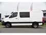 Mercedes-Benz Sprinter 516 2.2 CDI L2H1 DC PB Edition N1! Camera, Cruise, Carplay, 3500kg Trekhaak, Stoelverwarming, 164pk, geveerde stoel, Uniek!