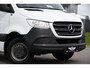 Mercedes-Benz Sprinter 516 2.2 CDI L2H1 DC PB Edition N1! Camera, Cruise, Carplay, 3500kg Trekhaak, Stoelverwarming, 164pk, geveerde stoel, Uniek!