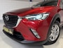 Mazda CX-3 2.0 SKYACTIV-G 120pk TS+ Led, Cruise, Navi
