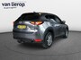 Mazda CX-5 2.0 SkyActiv-G 165 Skylease GT TREKHAAK | STOEL/STUURVERW | BOSE | LEDER