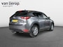 Mazda CX-5 2.0 SkyActiv-G 165 Skylease GT|NAVI|LEDER|TREKHAAK|STOEL/STUURVERW|BOSE