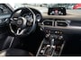 Mazda CX-5 2.0 SkyActiv-G 165 Skylease GT|NAVI|LEDER|TREKHAAK|STOEL/STUURVERW|BOSE