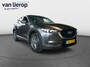 Mazda CX-5 2.0 SkyActiv-G 165 Skylease GT TREKHAAK | STOEL/STUURVERW | BOSE | LEDER