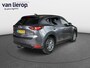 Mazda CX-5 2.0 SkyActiv-G 165 Skylease GT|NAVI|LEDER|TREKHAAK|STOEL/STUURVERW|BOSE