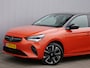 Opel Corsa-e Elegance 50 kWh 136 Pk 1-Fase Automaat Navi / DAB / Apple Carplay / Leer / Trekhaak alleen voor fietsendrager / SOH 88,6 %