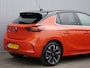 Opel Corsa-e Elegance 50 kWh 136 Pk 1-Fase Automaat Navi / DAB / Apple Carplay / Leer / Trekhaak alleen voor fietsendrager / SOH 88,6 %
