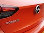 Opel Corsa-e Elegance 50 kWh 136 Pk 1-Fase Automaat Navi / DAB / Apple Carplay / Leer / Trekhaak alleen voor fietsendrager / SOH 88,6 %