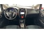 Nissan Note 1.2 DIG-S Connect Edition automaat