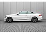 Mercedes-Benz C-klasse Cabrio 200 Edition 1 183pk AUTO | Elektrisch verstelb. voorstoelen | Stoel- en nekverwarming | Navigatie | Lederen bekleding | 18" LMV