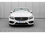 Mercedes-Benz C-klasse Cabrio 200 Edition 1 183pk AUTO | Elektrisch verstelb. voorstoelen | Stoel- en nekverwarming | Navigatie | Lederen bekleding | 18" LMV