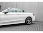 Mercedes-Benz C-klasse Cabrio 200 Edition 1 183pk AUTO | Elektrisch verstelb. voorstoelen | Stoel- en nekverwarming | Navigatie | Lederen bekleding | 18" LMV