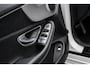 Mercedes-Benz C-klasse Cabrio 200 Edition 1 183pk AUTO | Elektrisch verstelb. voorstoelen | Stoel- en nekverwarming | Navigatie | Lederen bekleding | 18" LMV