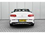 Mercedes-Benz C-klasse Cabrio 200 Edition 1 183pk AUTO | Elektrisch verstelb. voorstoelen | Stoel- en nekverwarming | Navigatie | Lederen bekleding | 18" LMV