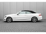 Mercedes-Benz C-klasse Cabrio 200 Edition 1 183pk AUTO | Elektrisch verstelb. voorstoelen | Stoel- en nekverwarming | Navigatie | Lederen bekleding | 18" LMV
