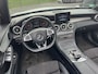 Mercedes-Benz C-klasse Cabrio 200 Edition 1 183pk AUTO | Elektrisch verstelb. voorstoelen | Stoel- en nekverwarming | Navigatie | Lederen bekleding | 18" LMV