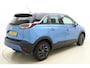 Opel Crossland X 1.2 Turbo Edition 2020 110pk | Airco | Cruise Control | Lichtmetalen Velgen | Apple Carplay - Android Auto | Zwart Dak
