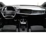 Audi Q4 Sportback e-tron 40 S edition 204pk 77kWh | Pano | HUD | S Line interieur