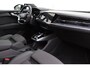 Audi Q4 Sportback e-tron 40 S edition 204pk 77kWh | Pano | HUD | S Line interieur